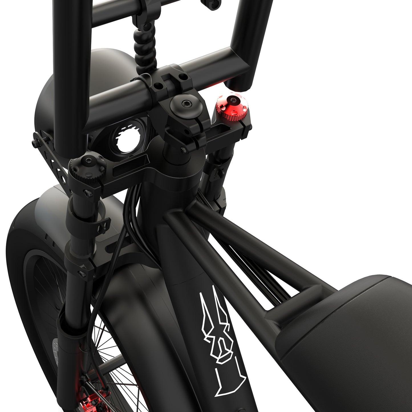 Pinscher W1 series