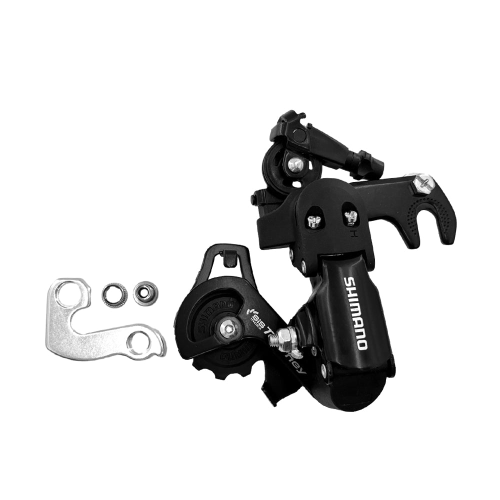 Versnelling Systeem Compleet - W1 & W3 Series
