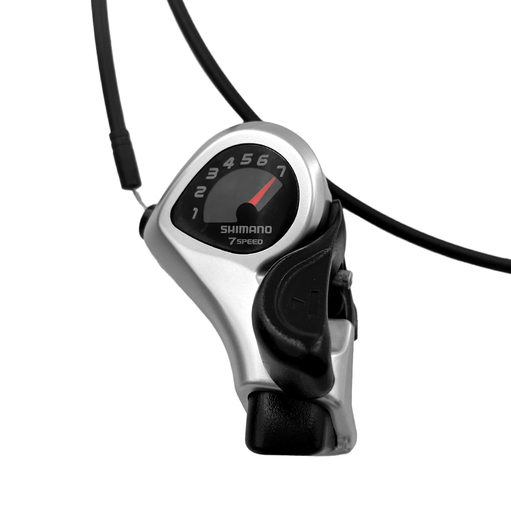 Versnelling Systeem Compleet - W1 & W3 Series