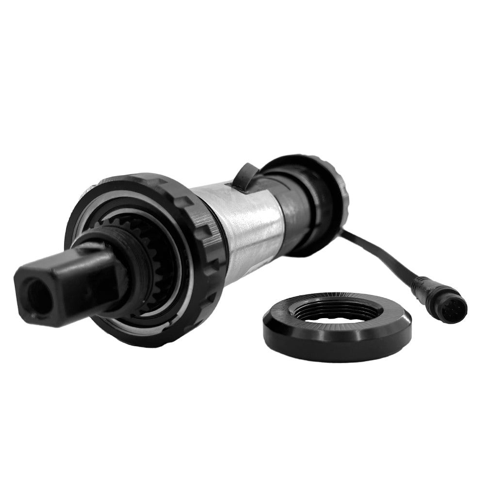 Trapas - Torque Sensor