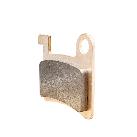 Brake pads set of 2 - W1 Series