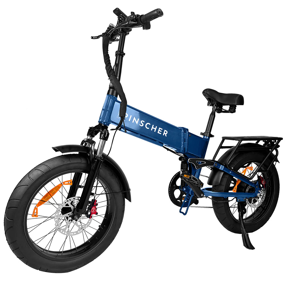 Pinscher W3 series