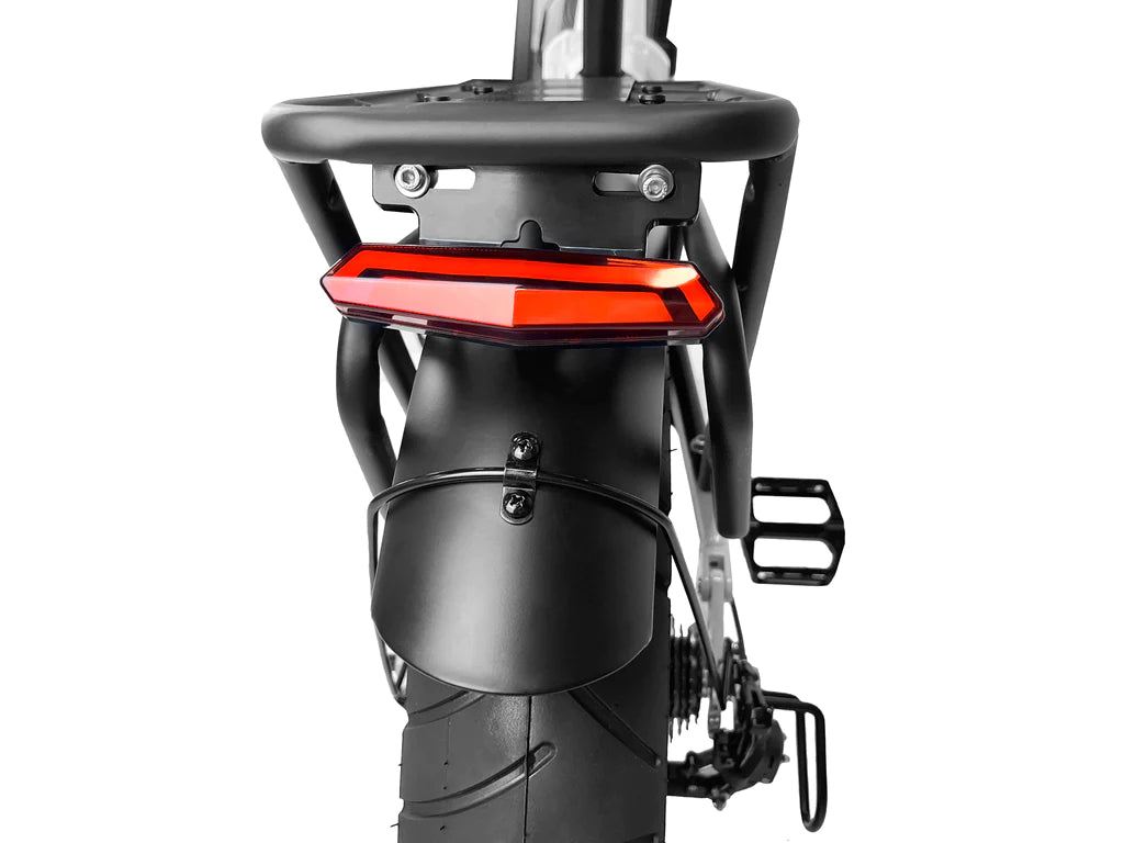 Pinscher W3 series