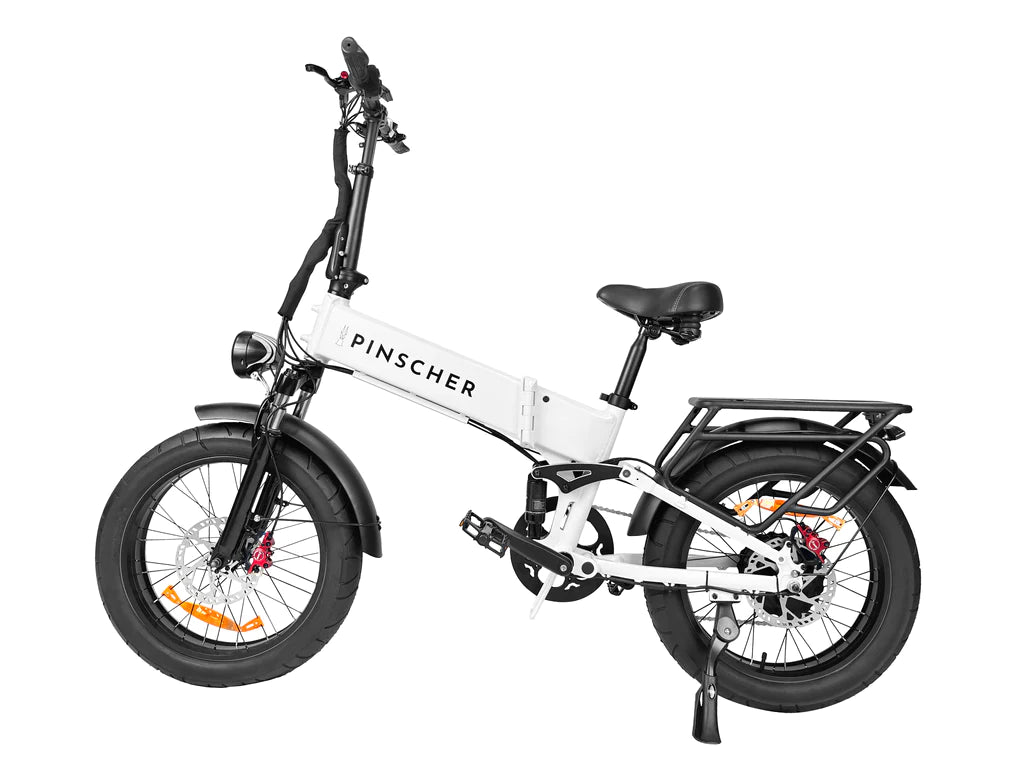 Pinscher W3 series