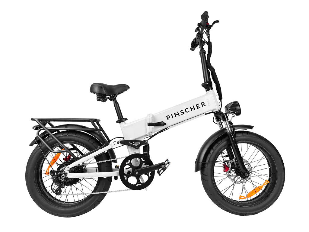 Pinscher W3 series