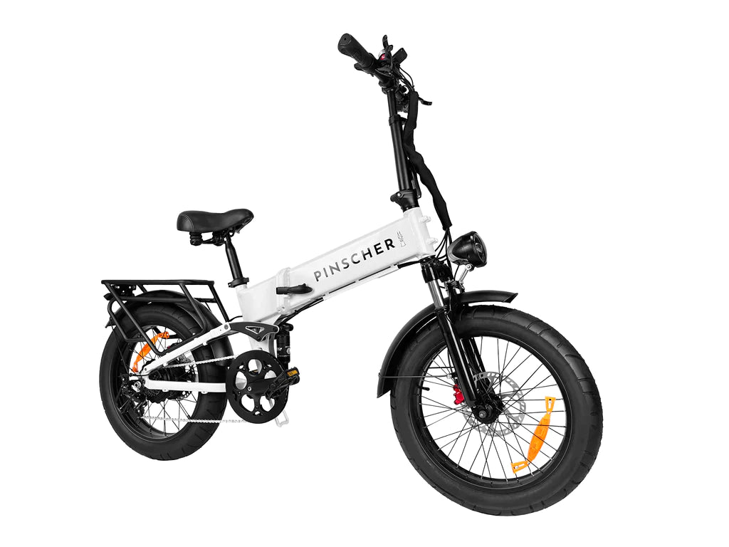 Pinscher W3 series