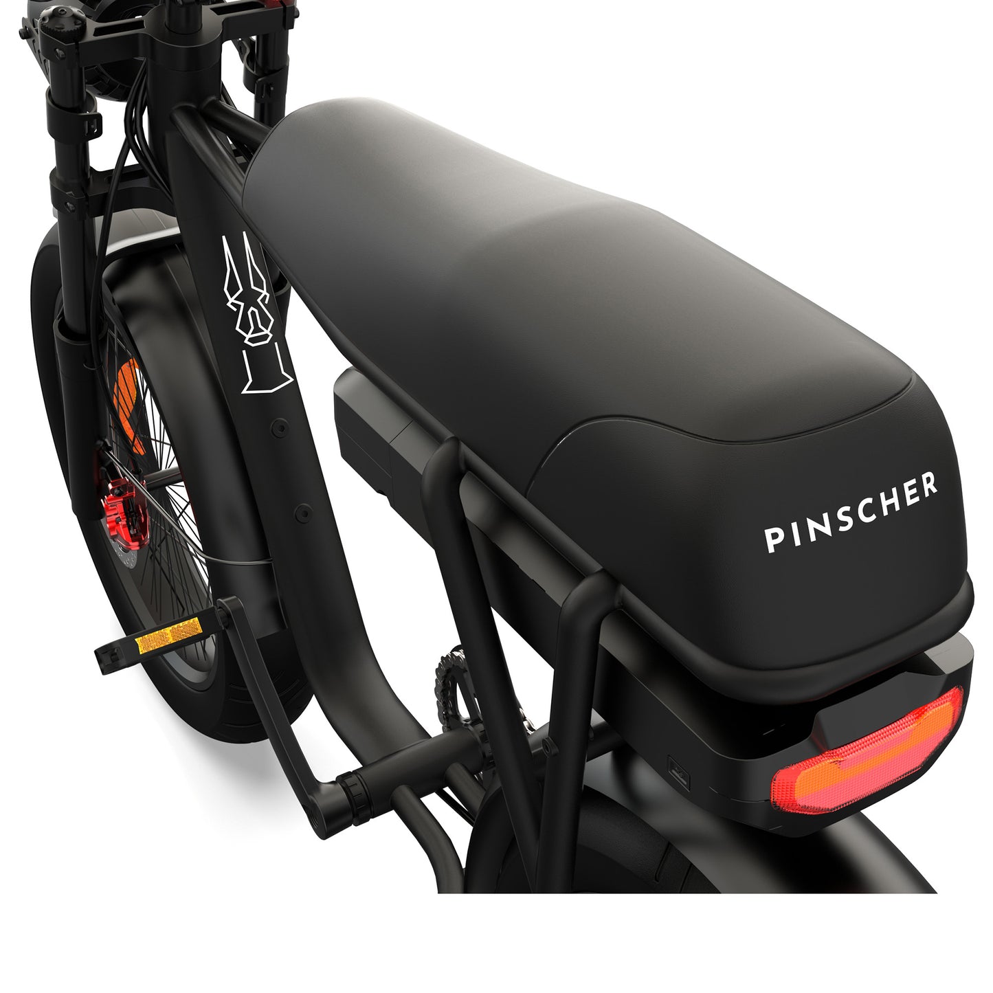 Pinscher W1 series