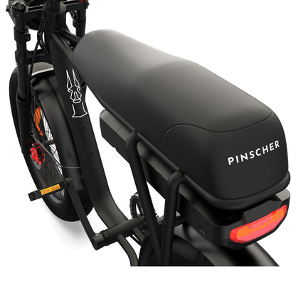 Pinscher W1 series