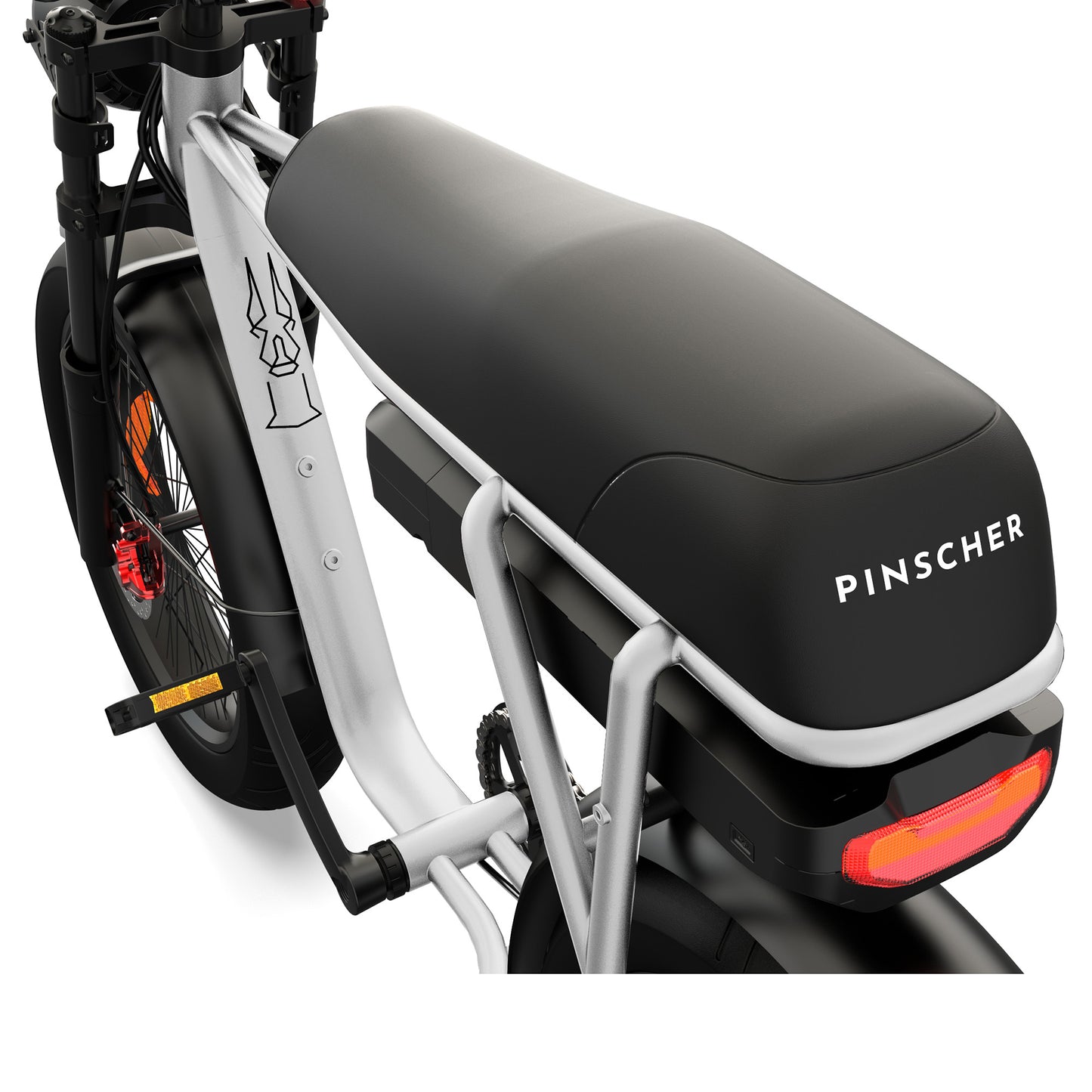Pinscher W1 series