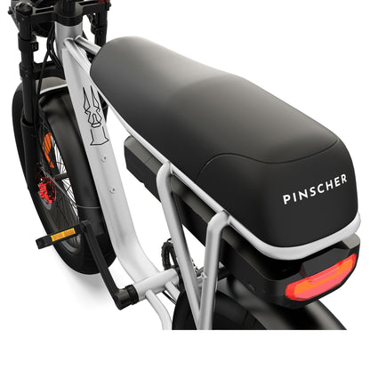 Pinscher W1 series