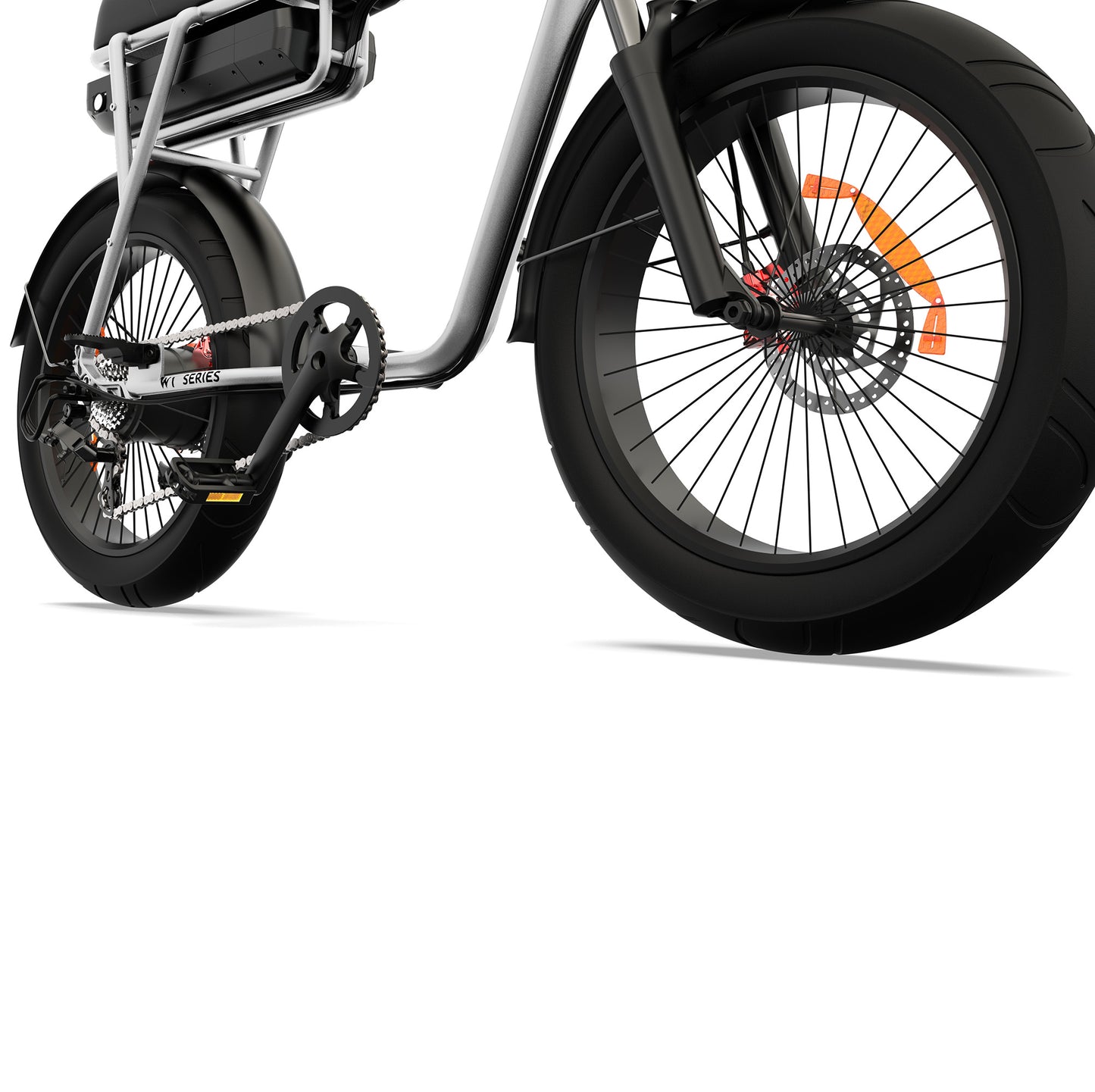 Pinscher W1 series