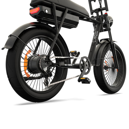 Pinscher W1 series