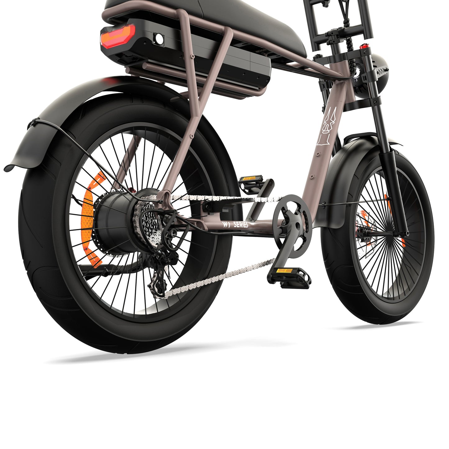 Pinscher W1 series