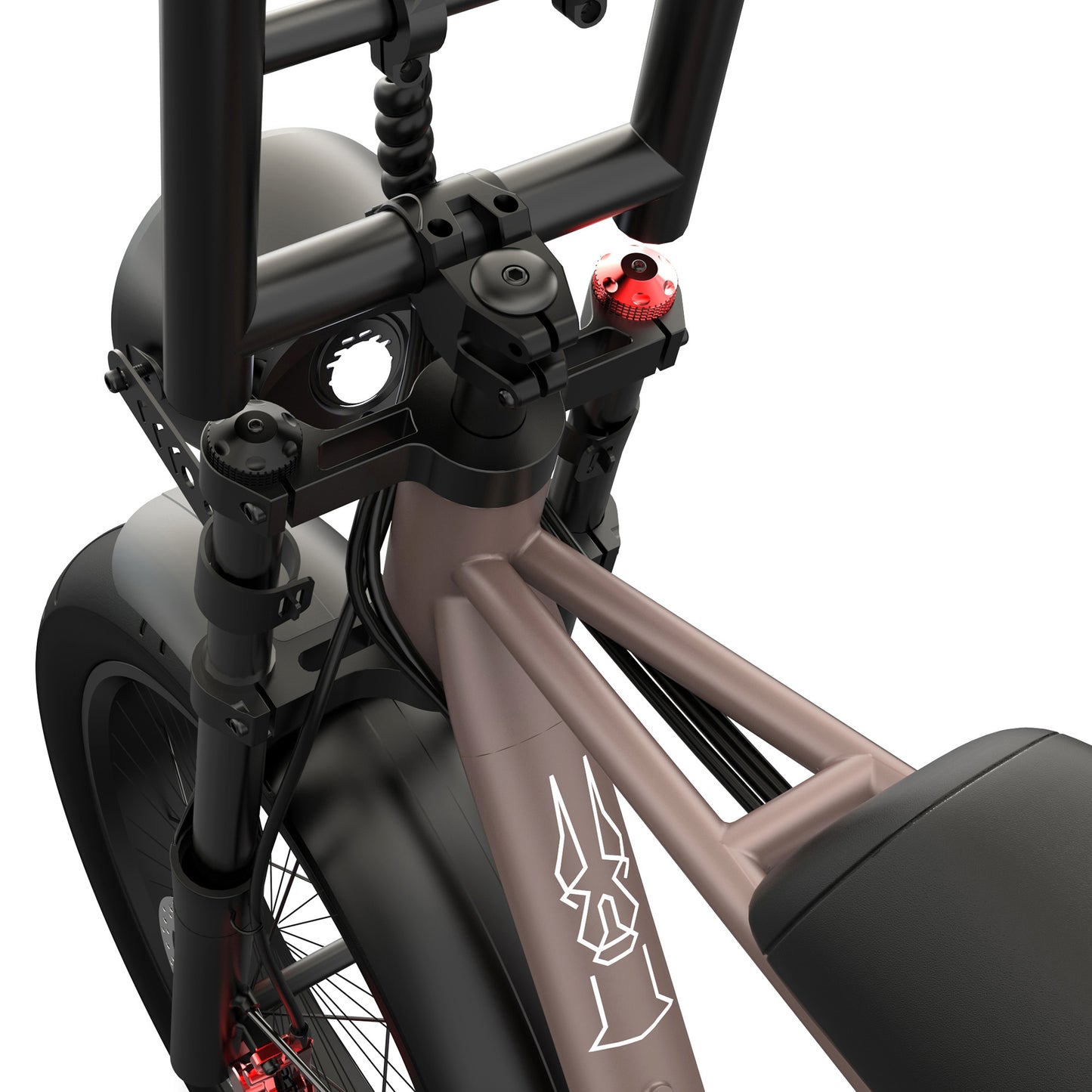 Pinscher W1 series