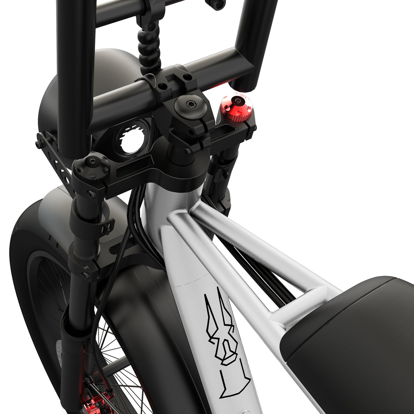 Pinscher W1 series
