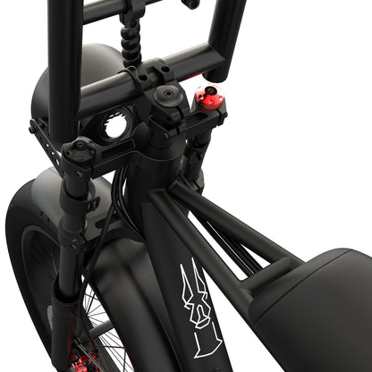 Pinscher W1 series