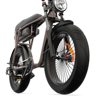 Pinscher W1 series