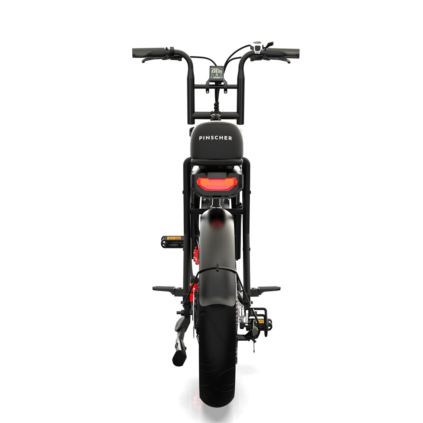 Pinscher W1 series