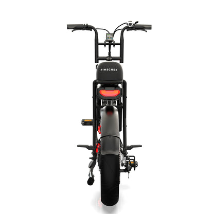 Pinscher W1 series
