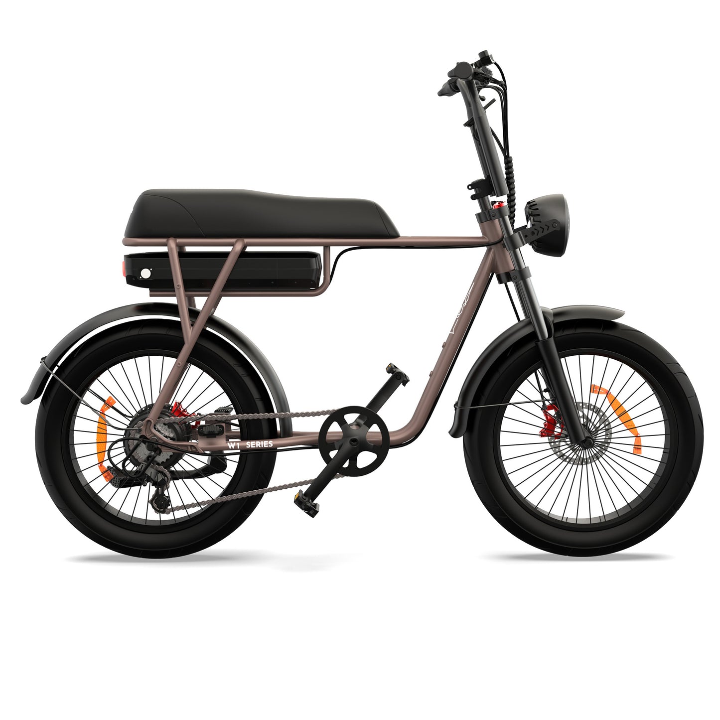 Pinscher W1 series