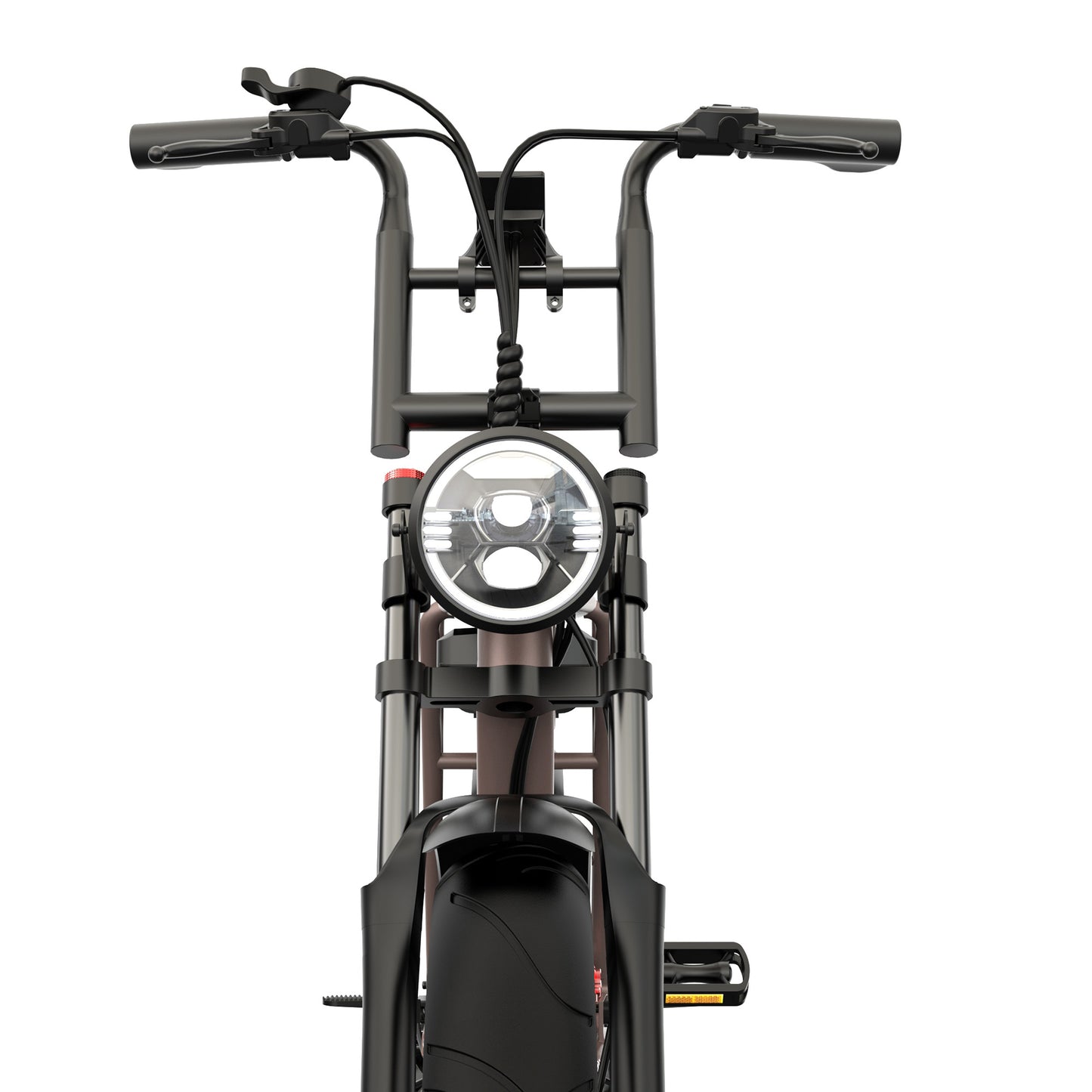 Pinscher W1 series