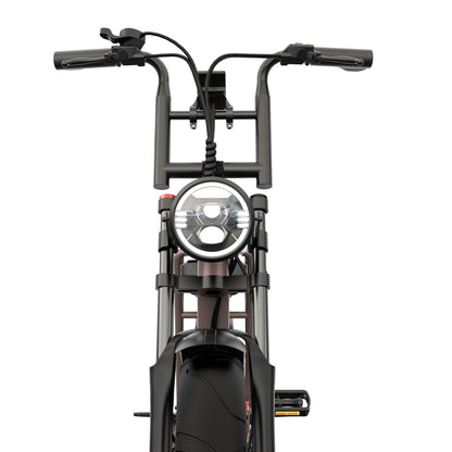 Pinscher W1 series