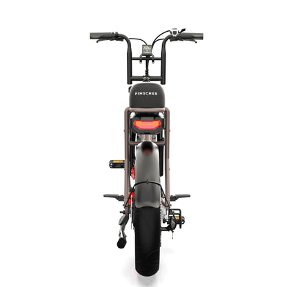 Pinscher W1 series
