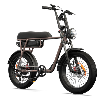 Pinscher W1 series