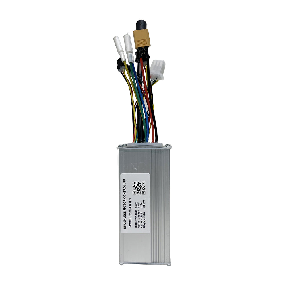 Motor Controller - W1 Series