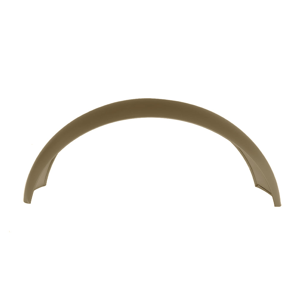 Mudguard set - W3 Series