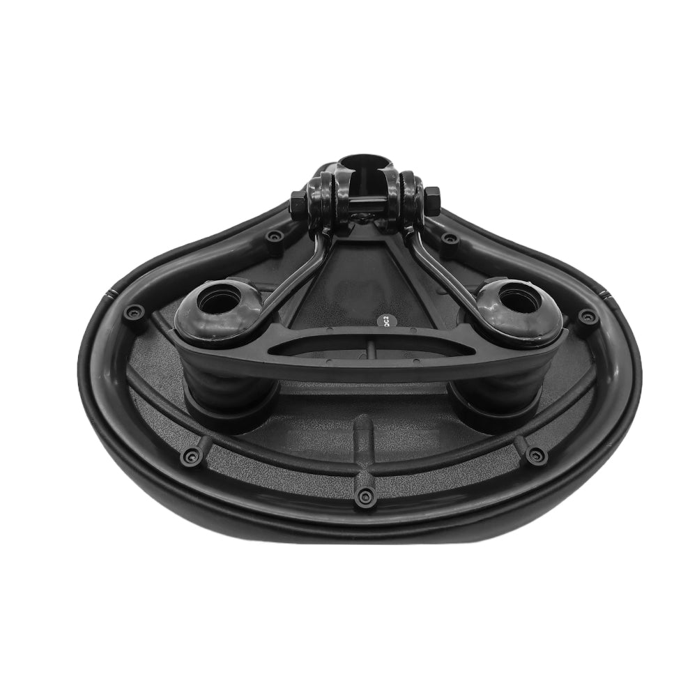 Zadel - W3 Series