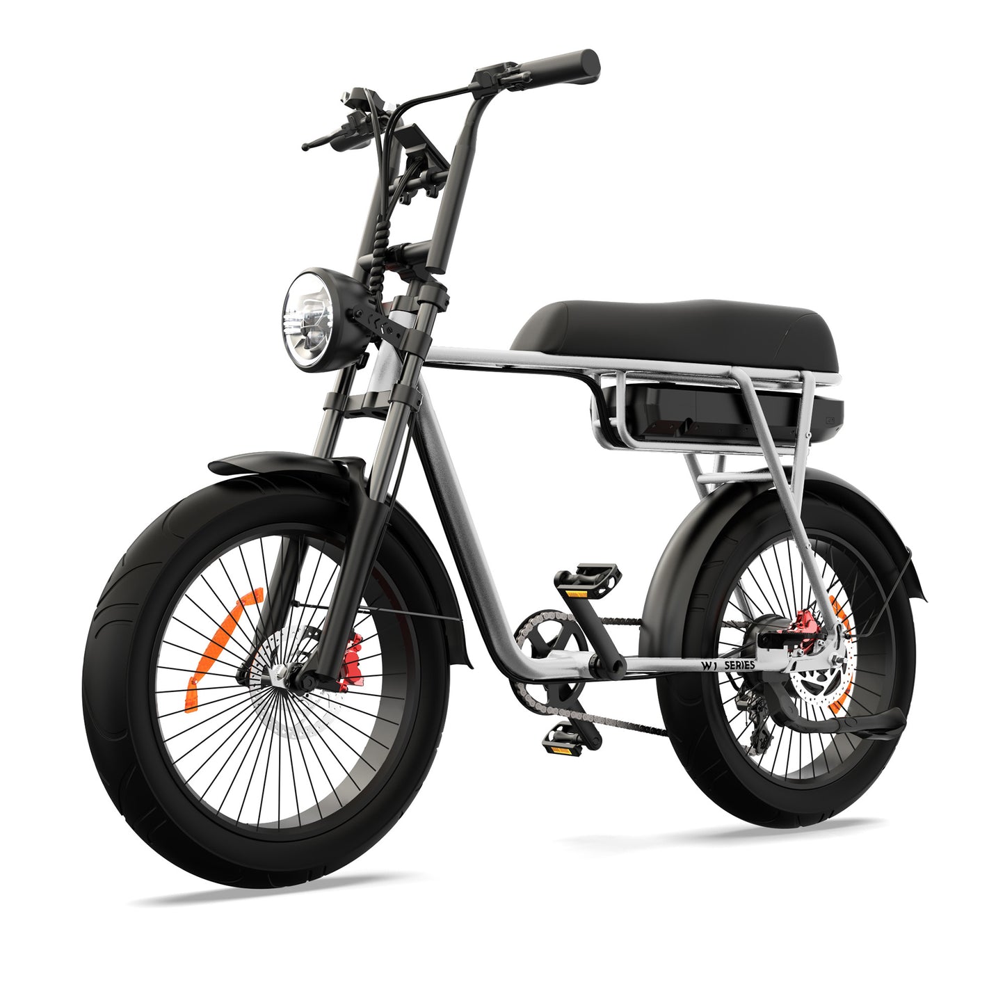 Pinscher W1 series