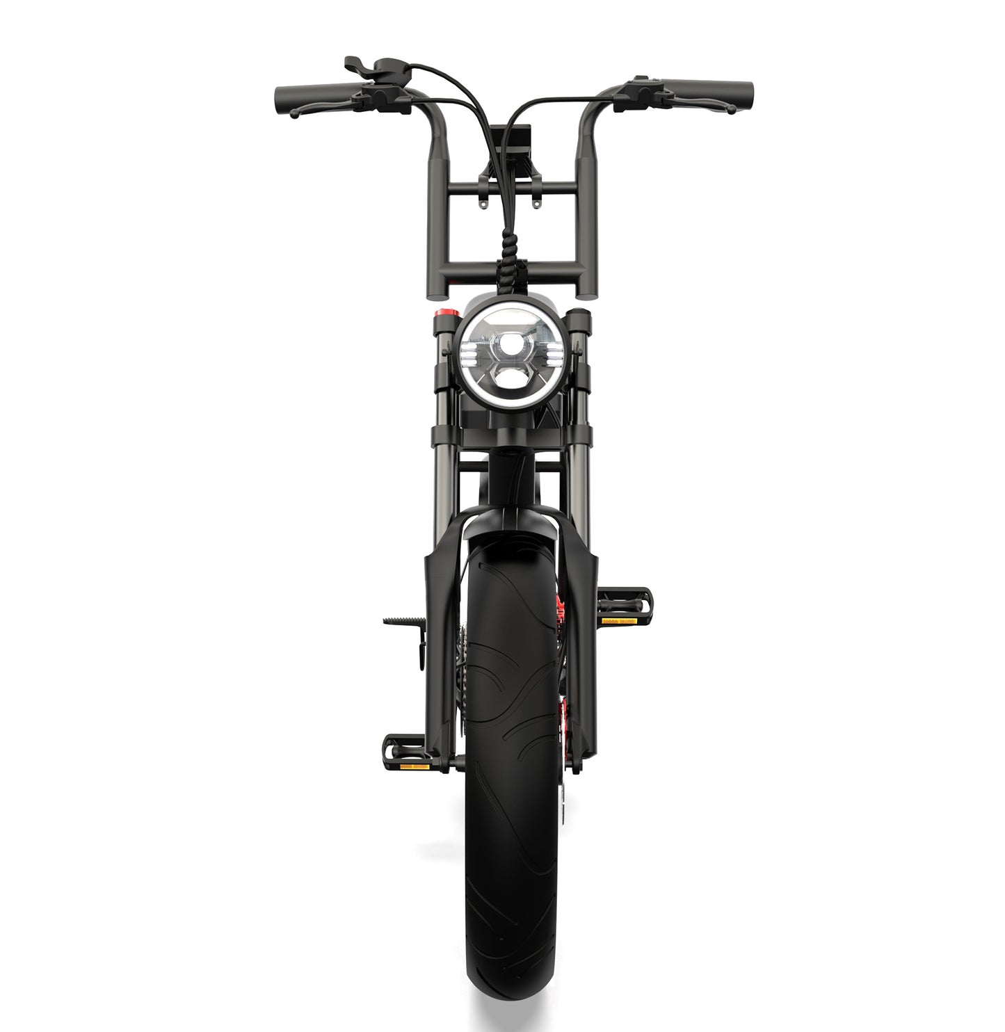 Pinscher W1 series