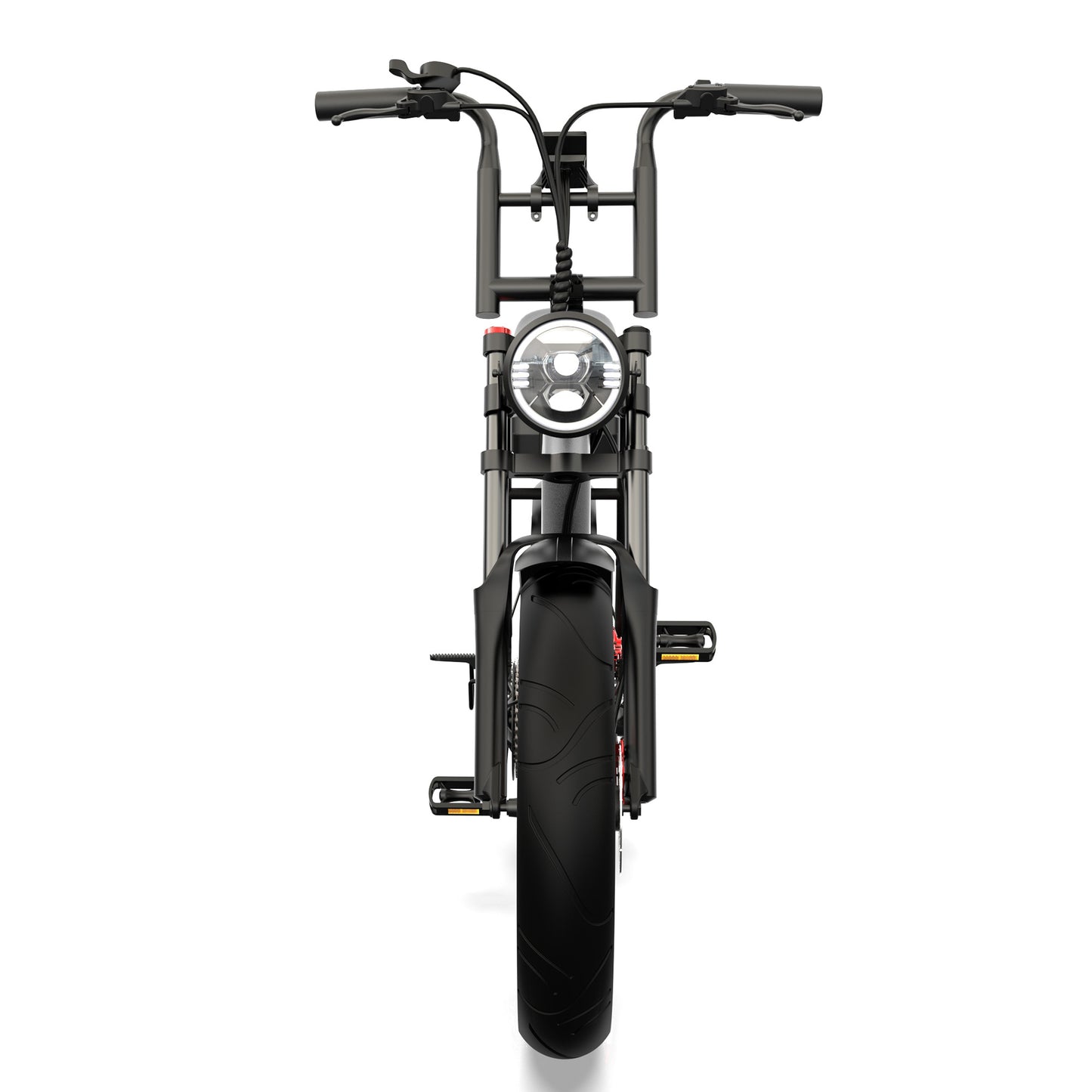 Pinscher W1 series