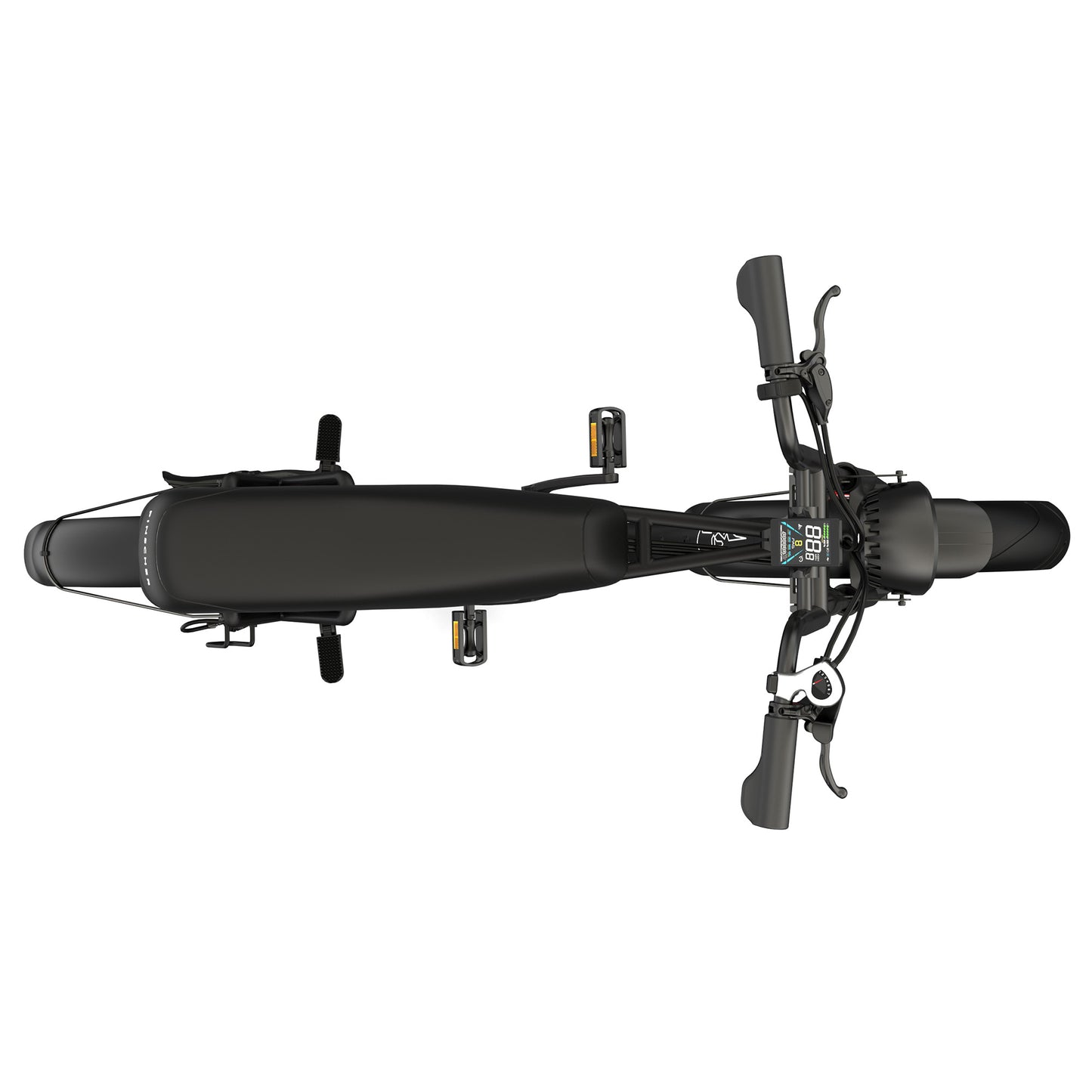 Pinscher W1 series