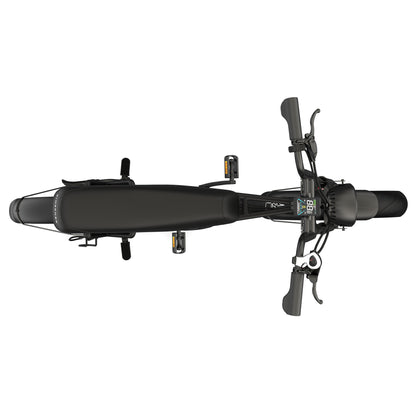 Pinscher W1 series