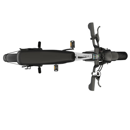 Pinscher W1 series