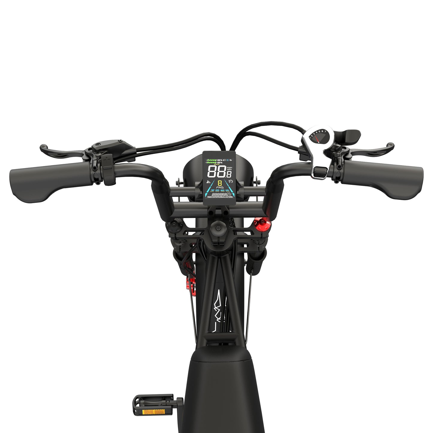 Pinscher W1 series