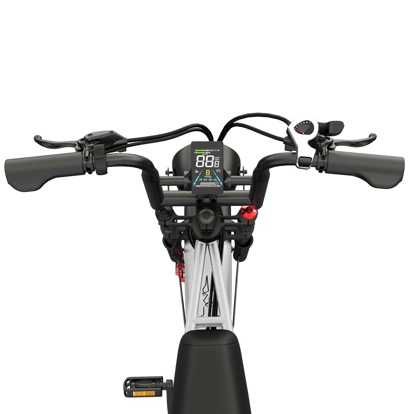 Pinscher W1 series