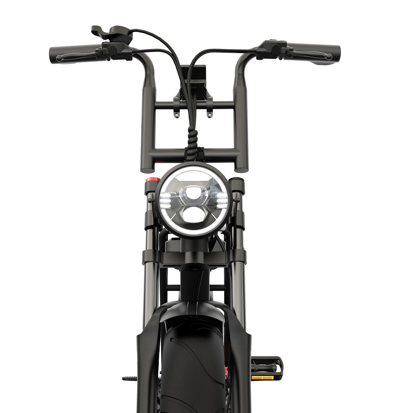 Pinscher W1 series