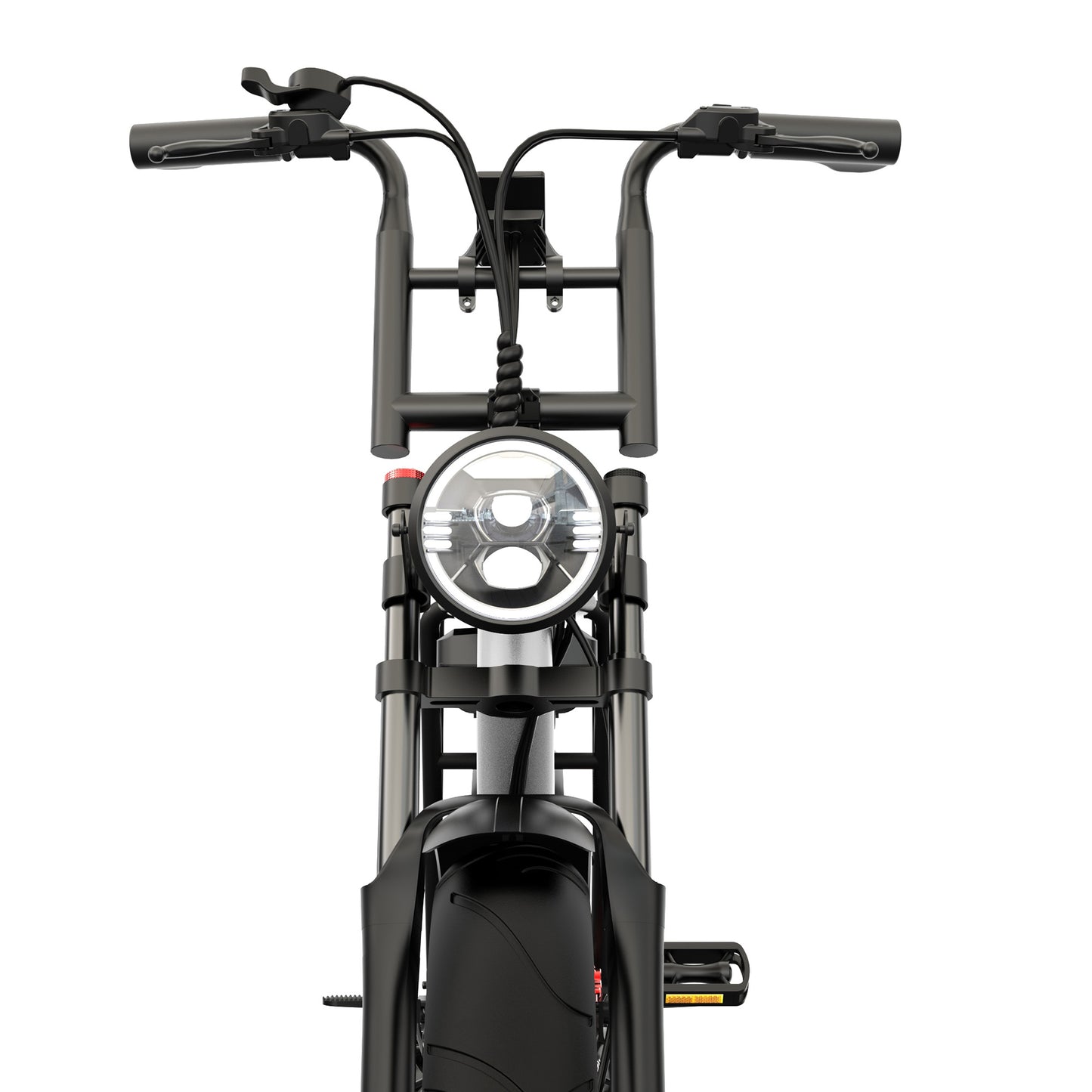 Pinscher W1 series