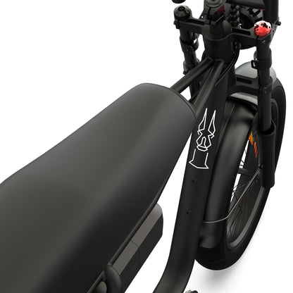Pinscher W1 series