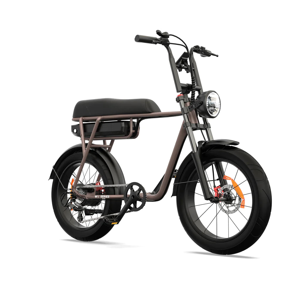 Pinscher W1 series