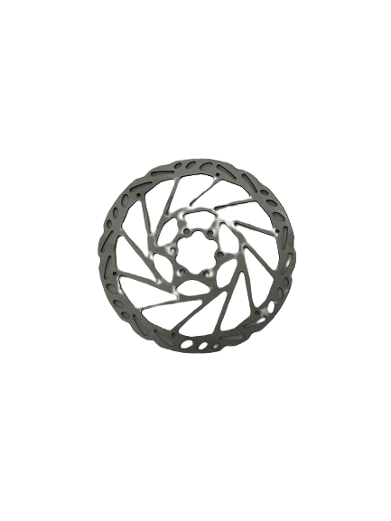 Brake disc Pinscher W1 and W3